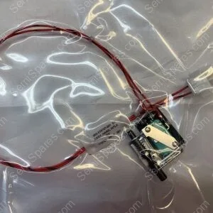 853-370747-001 | ASSY,HARN,INTLK SW