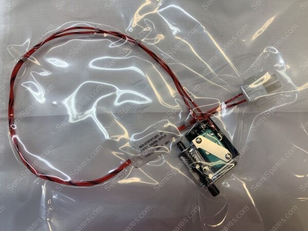 853-370747-001 | ASSY,HARN,INTLK SW