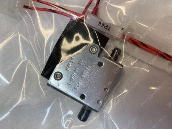 853-370747-001 | ASSY,HARN,INTLK SW - Image 2
