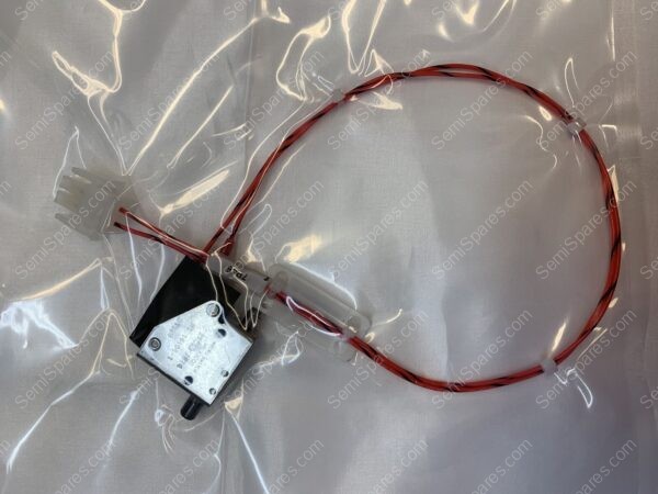 853-370747-001 | ASSY,HARN,INTLK SW - Image 4