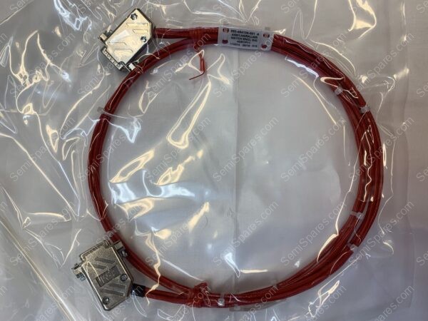853-494139-001 | ASSY,HARN,LWR MATCH ENCL SIG