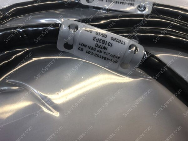 853-494153-001 | ASSY,CA,RF GEN NO1 INTFC - Image 3