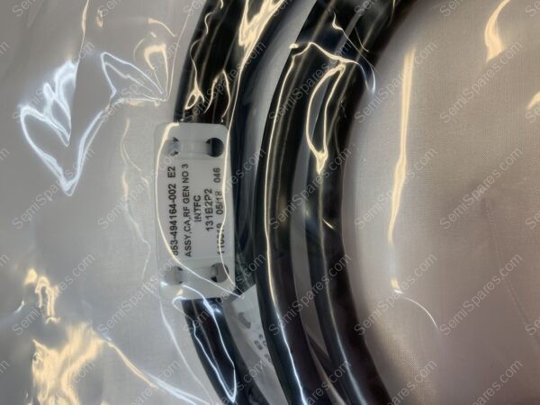 853-494164-002 | ASSY,CA,RF GEN NO 3 INTFC - Image 3