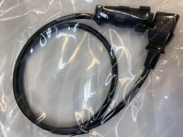 853-494166-002 | ASSY,CA,AC PWR,VLV CONT,A6