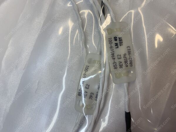 853-494169-001 | ASSY,CA,VME TILT SW - Image 2