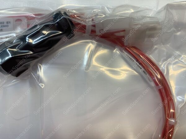 853-494177-002 | ASSY,HARN,EMO INTLK,A6 - Image 3