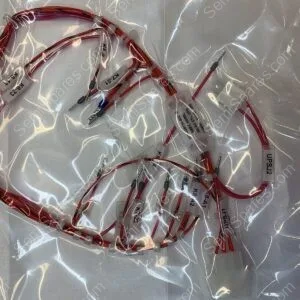 853-495134-900 | ASSY,HARN,24VAC CTL,UPS