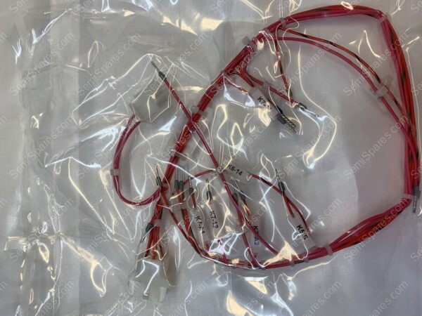 853-495134-900 | ASSY,HARN,24VAC CTL,UPS - Image 2