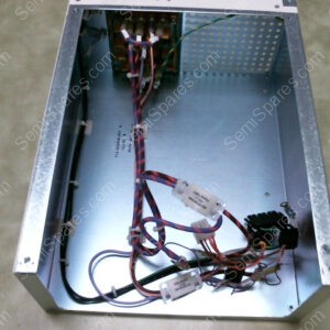 853-800087-404 | ASSY,ENCL,DC,CONT