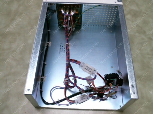 853-800087-404 | ASSY,ENCL,DC,CONT