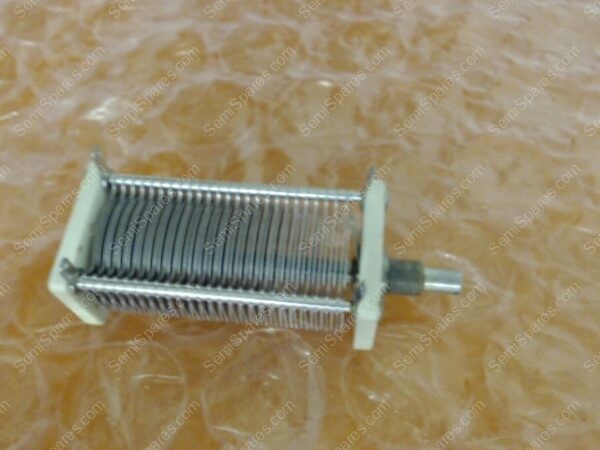 CP-0650-00 | CAPACITOR, VARIABLE AIR, 99027004, MATRIX