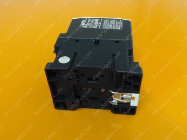 644-091255-001 | MAIN CONTACTOR, TCU - Image 4
