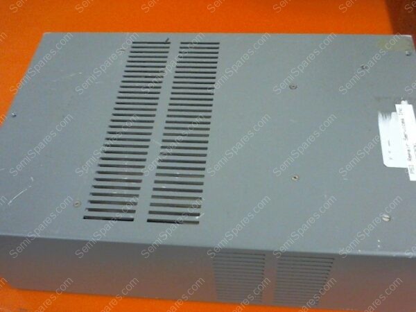 V87-309270 | 8910042,AUTOMATIC EMISSION CONTROLLE - Image 2