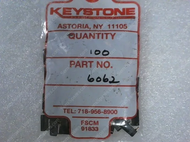 36-6062-ND | PC TEST POINT JACK BLACK - Image 4