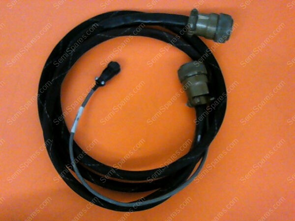 211-374200-001 | RTV CBL,#5 DOOR INTERLOCK - Image 3