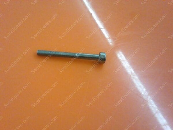 SC-7390-00 | BOLT M3-M30 METRICSTAINLESS STEEL - Image 2