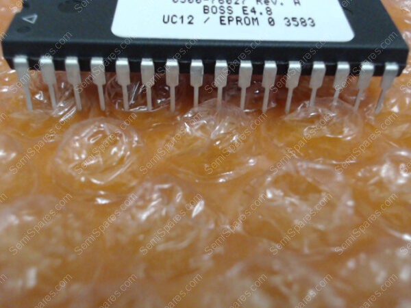 IC-3590-00 | E PROM, BOSS SYNERGY, 0300-76027 - Image 2