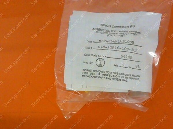 048-101610-102 | CINCH CONNECTORS - Image 8