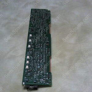 PCB00032 | OMEGA POWER SYSTEMS PCB00032 PF-C94V-O PCB