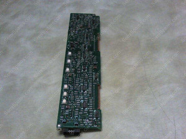 PCB00032 | OMEGA POWER SYSTEMS PCB00032 PF-C94V-O PCB