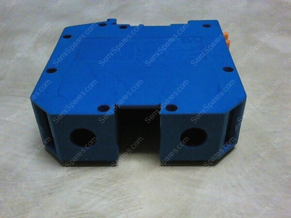 3009105 | PHOENIX CONTACT FEED-THROUGH TERMINAL BLOCK 600V 125A - Image 5