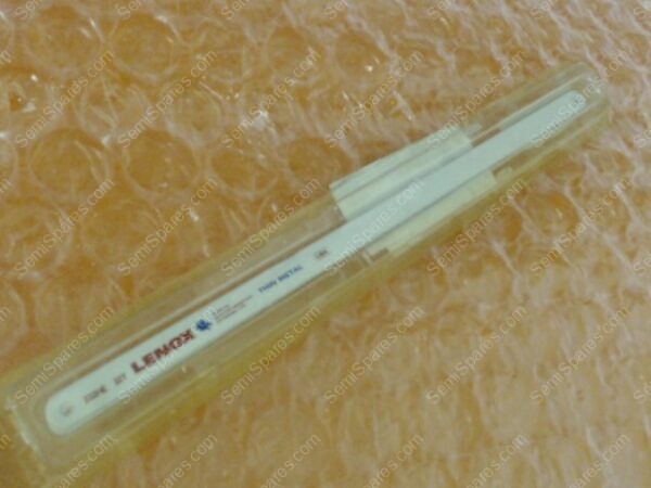 TL-4460-00 | HACKSAW,BLADE,P/N 4RA73 - Image 3
