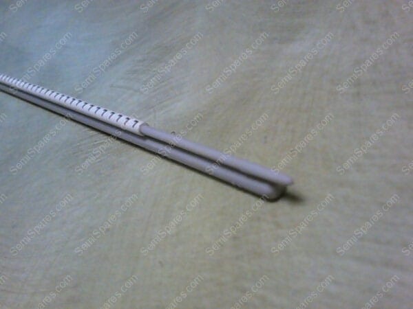 93-0014-007 | ONTRAK CABLE MARKER "7" - Image 5
