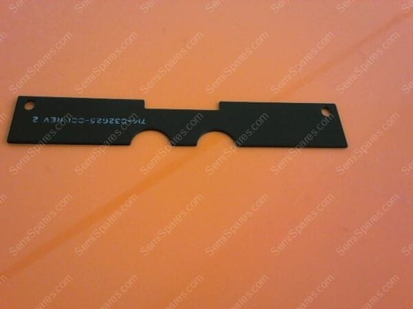 714-032625-001 | COVER,PLATE,FRAME REAR, CTR - Image 3