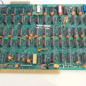 BD-5440-00 | PCB,END STATION LOGIC,F3898001,120-10 (F