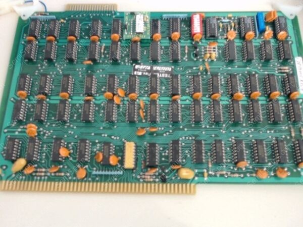 BD-5440-00 | PCB,END STATION LOGIC,F3898001,120-10 (F