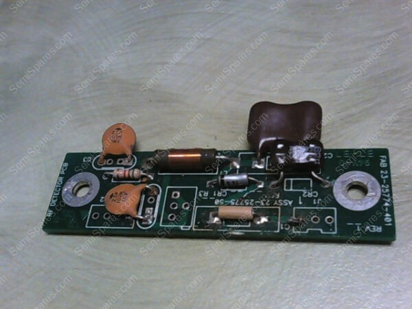23-25775-50 | RF DETECTOR PCB REV. 1 - Image 3