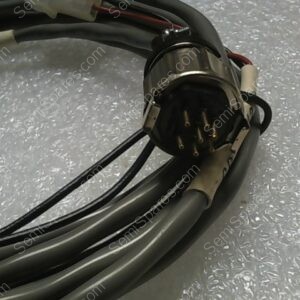 CB251/248 | MKS INSTRUMENTS AUTO ETCH CABLE