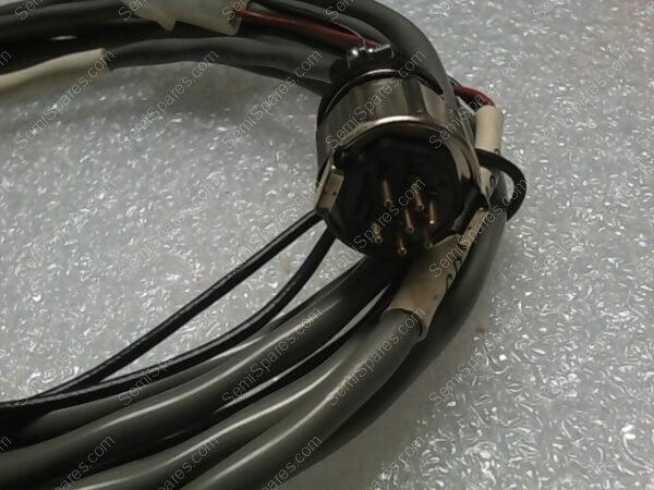 CB251/248 | MKS INSTRUMENTS AUTO ETCH CABLE
