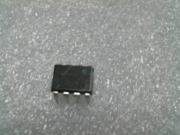 AQW212 | SSR RELAY SPST-NO 500MA 0-60V - Image 3
