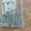 PL-0045-00 | PIN,DOWEL,1/8 DIA,1,25L P/N:98381A477