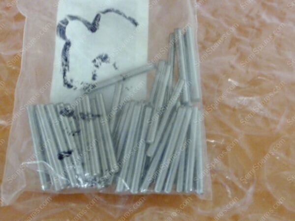 PL-0045-00 | PIN,DOWEL,1/8 DIA,1,25L P/N:98381A477
