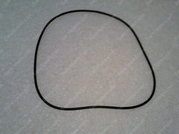 734-061280-162 | O-RING,VITON,5.737 ID X .103CS