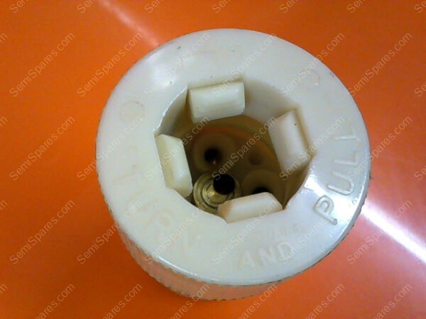 L21-20 | NEMA LOCKING CONNECTOR CONFFIGURATION L21-20 - Image 2