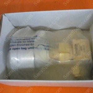 VL-0720-00 | VALVE,NUPRO,TEGAL ETCHER, B-4BK-1C4