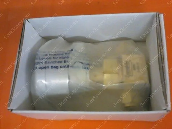 VL-0720-00 | VALVE,NUPRO,TEGAL ETCHER, B-4BK-1C4