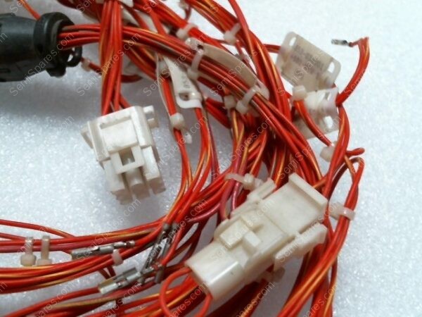 853-034001-101 | ASSY,HARN,AC CONT,AUX PWR BOX - Image 2