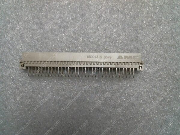 650913-5 | CONN DIN PLUG 96POS RA GOLD - Image 4