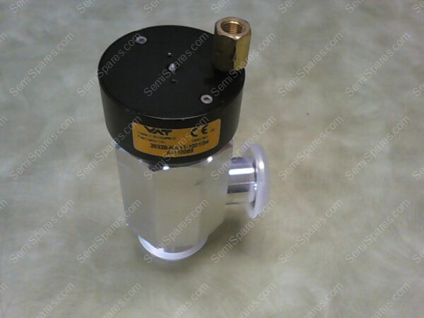 26328-KA11-1001-34 | VAT 26328-KA11-1001-34 ANGLE VACUUM VALVE