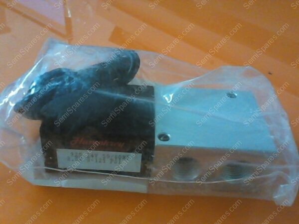SO-0015-00 | SOLENOID, VALVE, 24VAC, 320-24/50/60 - Image 3