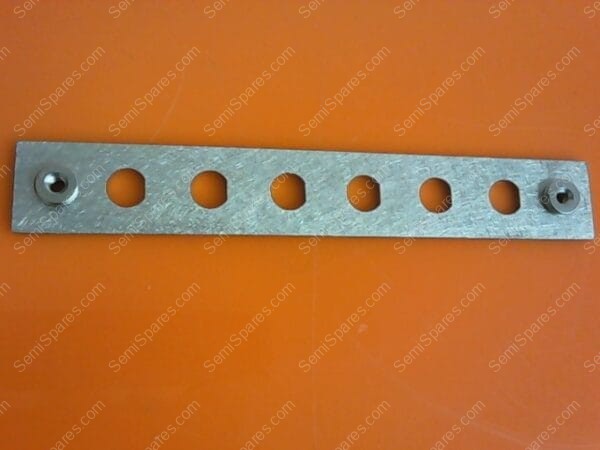714-330488-001 | PL,JK MTG,PWR ASSY,ESC 9600 - Image 3