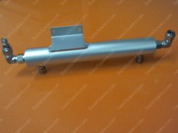 HT-0185-00 | HEAT, EXCHANGER, PN: 208751 - Image 7