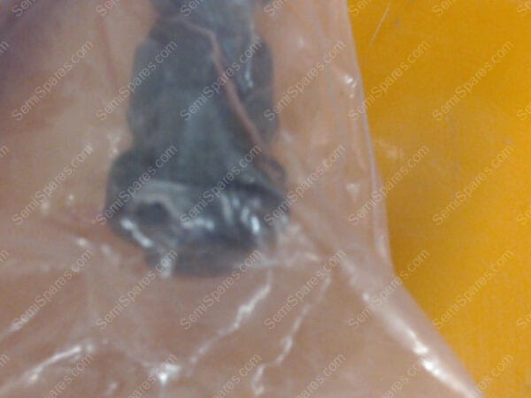 833-491134-050 | ASSY,CA,EMO,RACK EXT,50FT - Image 2