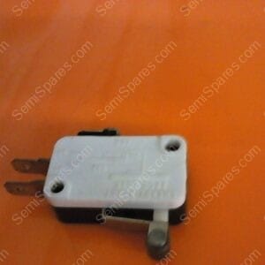 MS-0055-00 | SWITCH,INTERLOCK,PANEL,P/N 61567-04