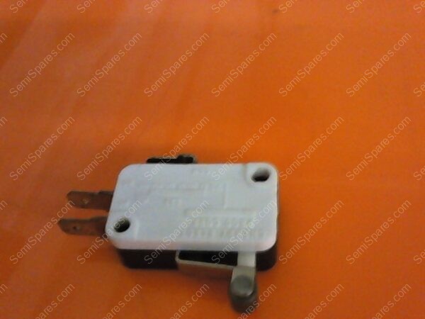 MS-0055-00 | SWITCH,INTERLOCK,PANEL,P/N 61567-04