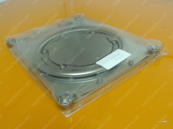 766-092079-001 | GATE,MECH COMPL,W/O CRANKBOLT - Image 4